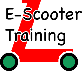 E-Scooter Training